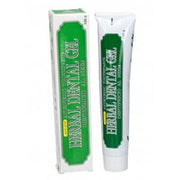 Dentifricio ayurvedico men/nee