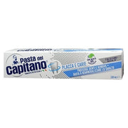 Dentifricio placca & carie 100 ml