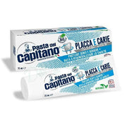 Dentifricio placca & carie 75 ml