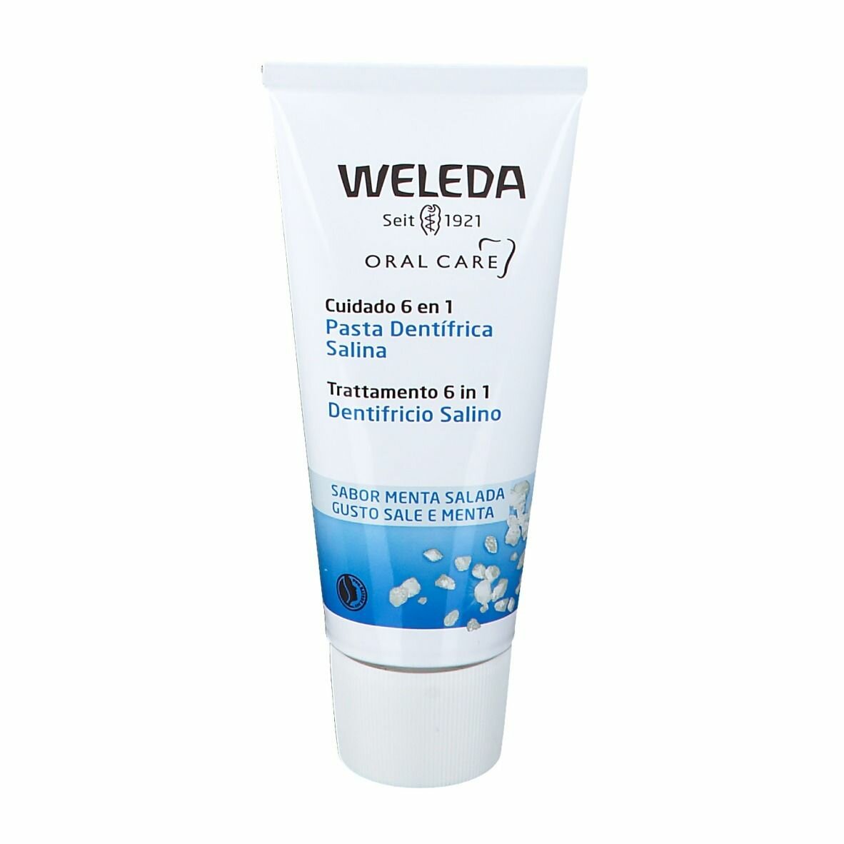 Dentifricio salino 75 ml