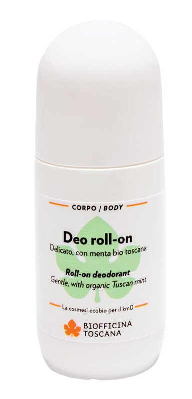 Deo roll on 50 ml