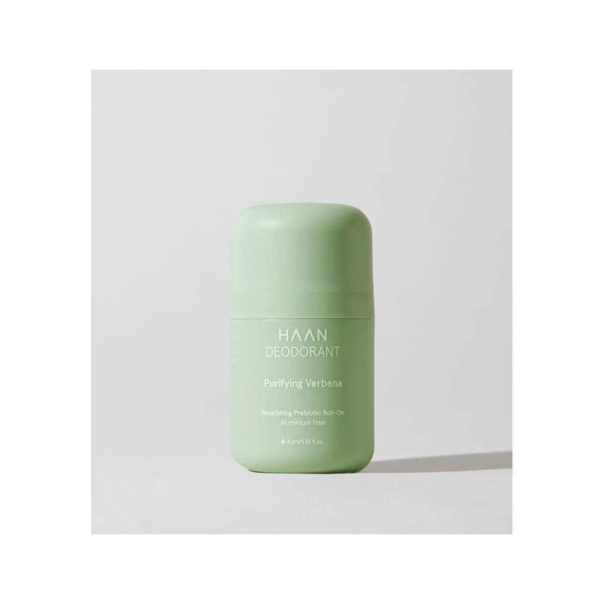 Deodorant purifying verbena
