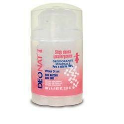 Deonat fresh deo donna 100 g