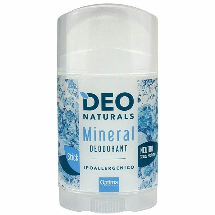 Deonaturals stick 50g