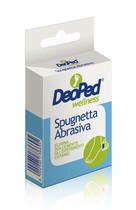 Deoped spugnetta abrasiva