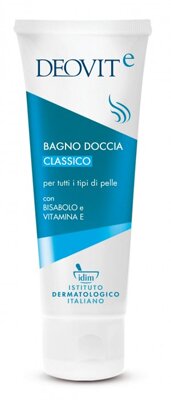 Deovit nuovo bagnodoccia classico 250 ml