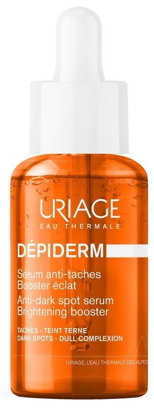 Depiderm siero booster 30ml
