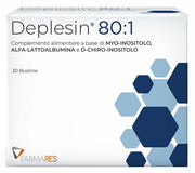 Deplesin 30bust