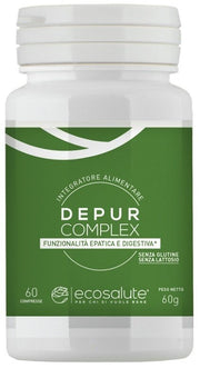 Depur complex 60 compresse
