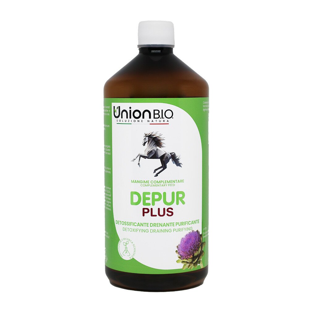 Depur plus 1 l