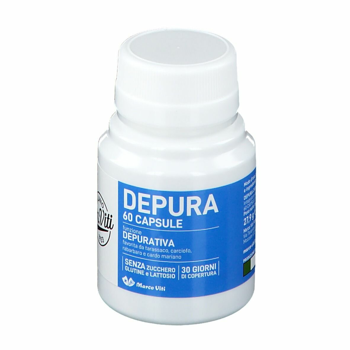 Depura 60cps