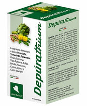 Depurathium 60cpr