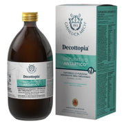 Depurativo antartico con stevia 500 ml