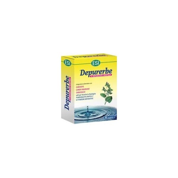 Depurerbe 45 ovalette