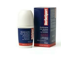Derbesport vitanova deodorante 50ml