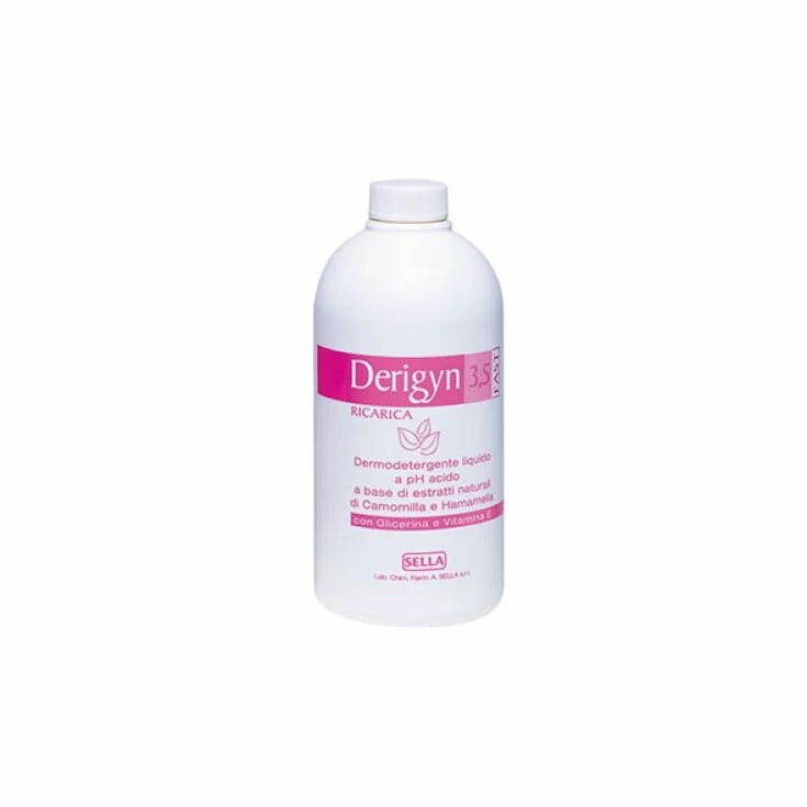 Derigyn fast ric 500ml