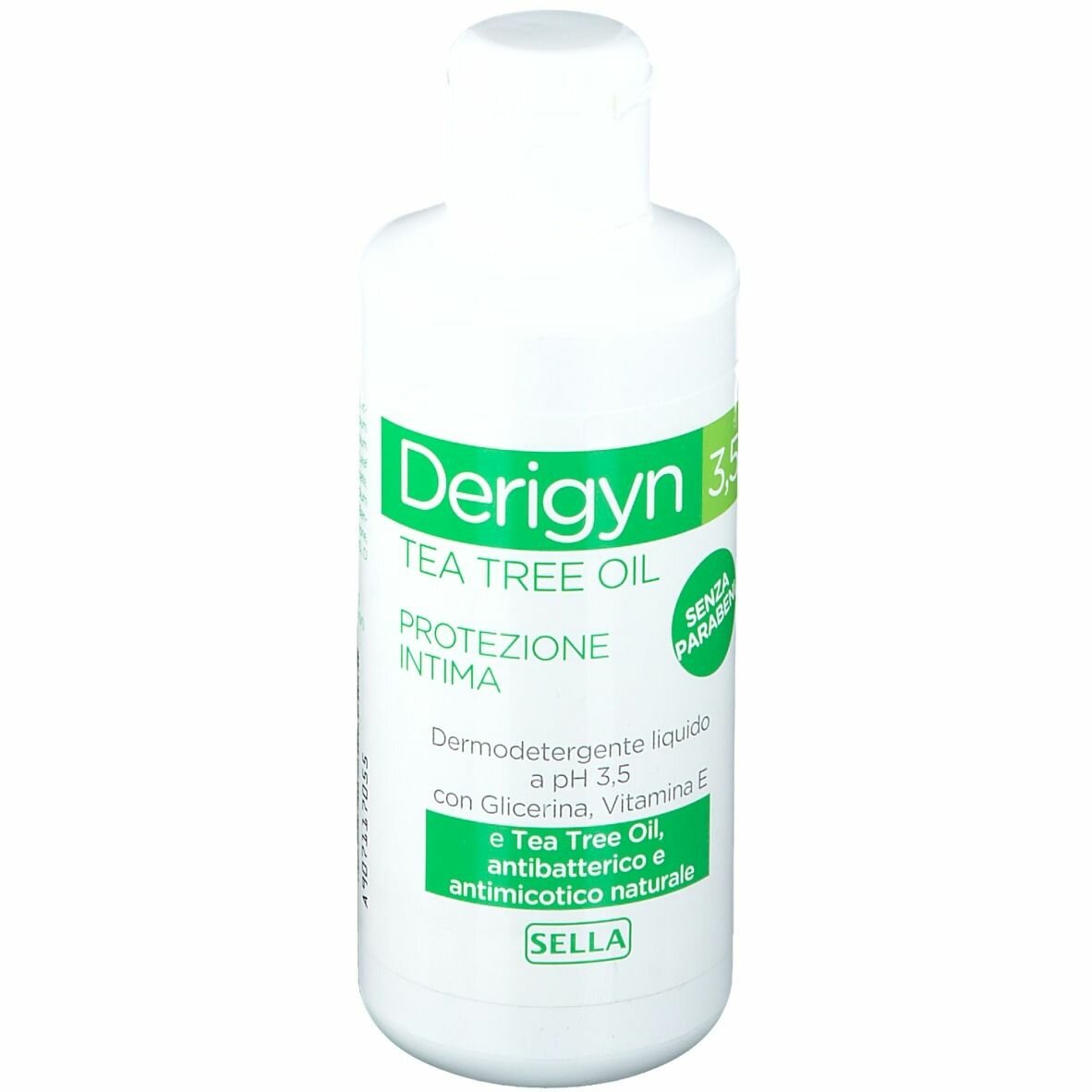 Derigyn tea tree oil 300ml