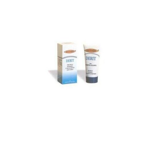 Derit crema lenitiva 50 ml
