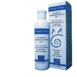 Derma crine shampoo 250ml