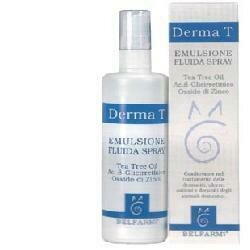 Derma t spray 100ml