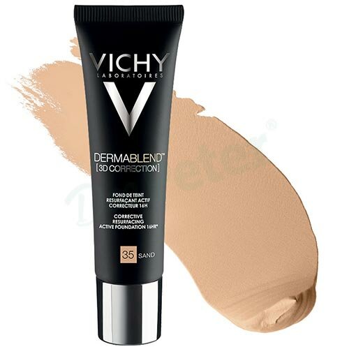 Dermablend 3d 35 30 ml