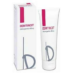 Dermacit detergente attivo