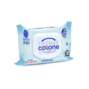 Dermacotone salvietta igienizzante 20 pezzi