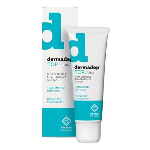 Dermadep top crema 50 ml