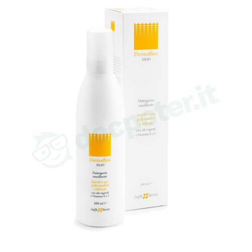 Dermaffine olio 300 ml