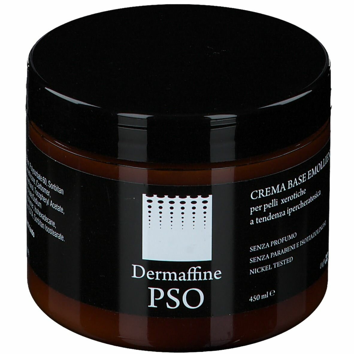 Dermaffine pso crema 450 ml