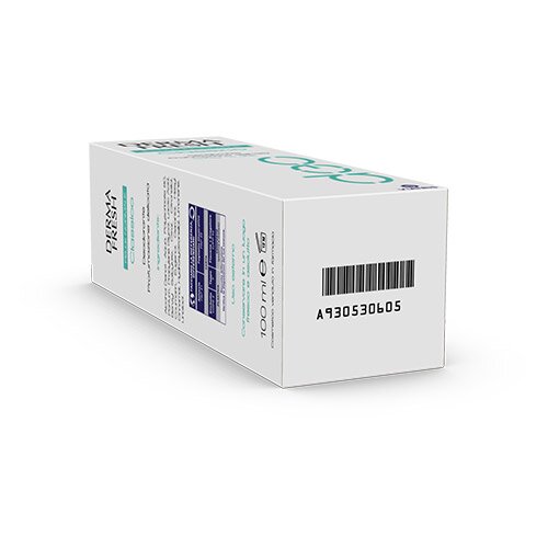 Dermafresh Deodorante Classico Pelle Normale 100 ml