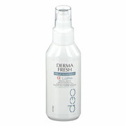 Dermafresh alfa latte per pelli sensibili