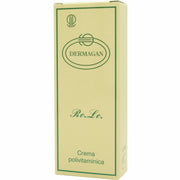 Dermagan crema polivitaminica viso 50ml
