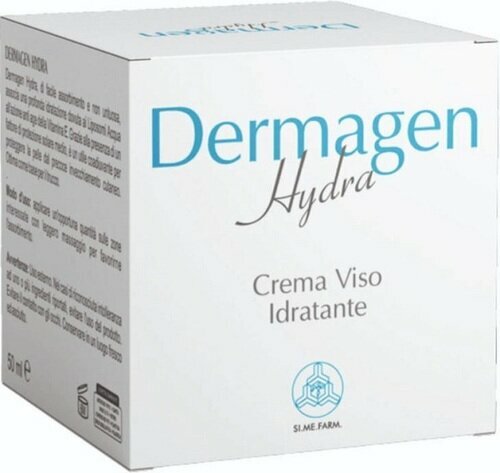 Dermagen cr hydra idrat 50ml
