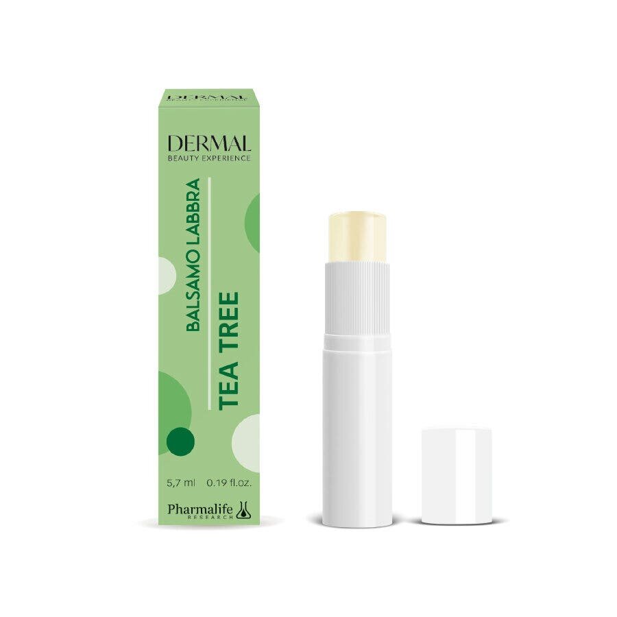 Dermal balsamo lab tea tree