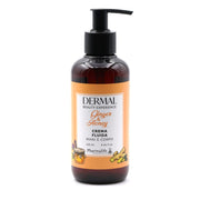 Dermal ginger&hon crema mani/crp
