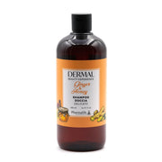 Dermal ginger&hon shampoo doccia