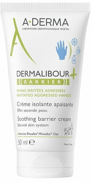 Dermalibour + crema barriera 50ml