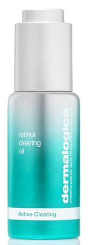 Dermalogica clearing retinoil 30 ml