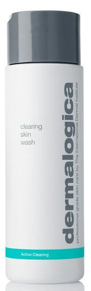 Dermalogica clearing skin wash 250 ml