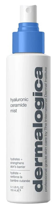Dermalogica hyaluronic ceramid mist 150 ml