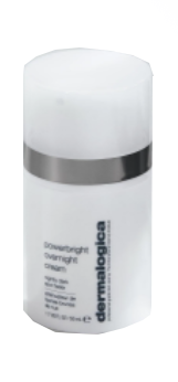 Dermalogica powerbright overnight cream 50 ml