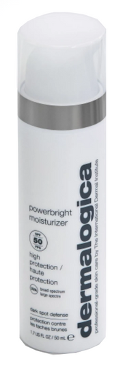Dermalogica powerbright spf50 50 ml