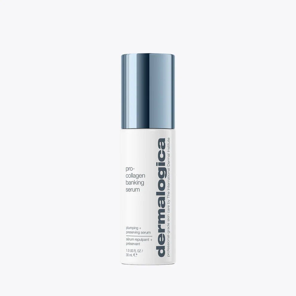 Dermalogica pro-collagen banking serum 30ml