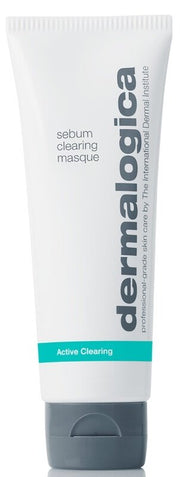 Dermalogica sebum clearing masque 75 ml