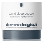 Dermalogica sound sleep cocoon 50 ml