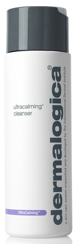 Dermalogica ultracalming cleanser 250 ml