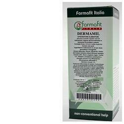 Dermamil gocce 100 ml