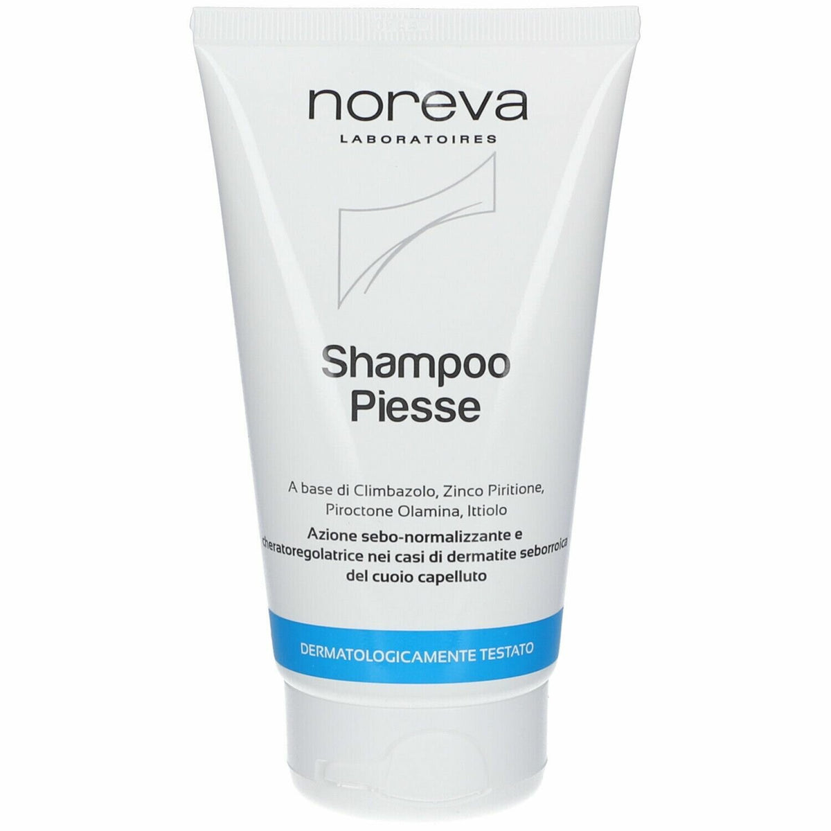 Dermana shampoo ketoregolatore piesse 150ml