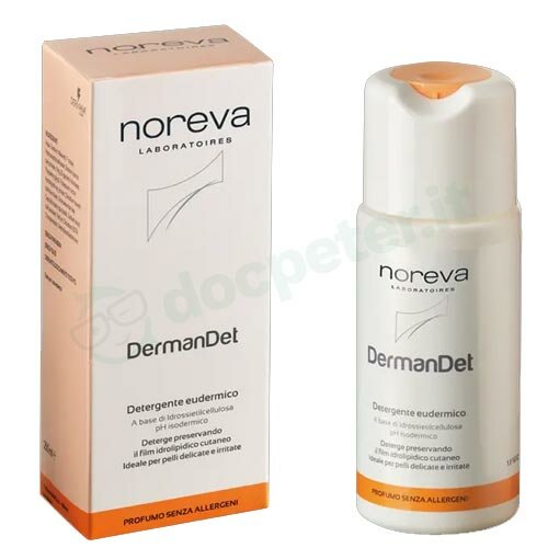 Dermandet 250 ml